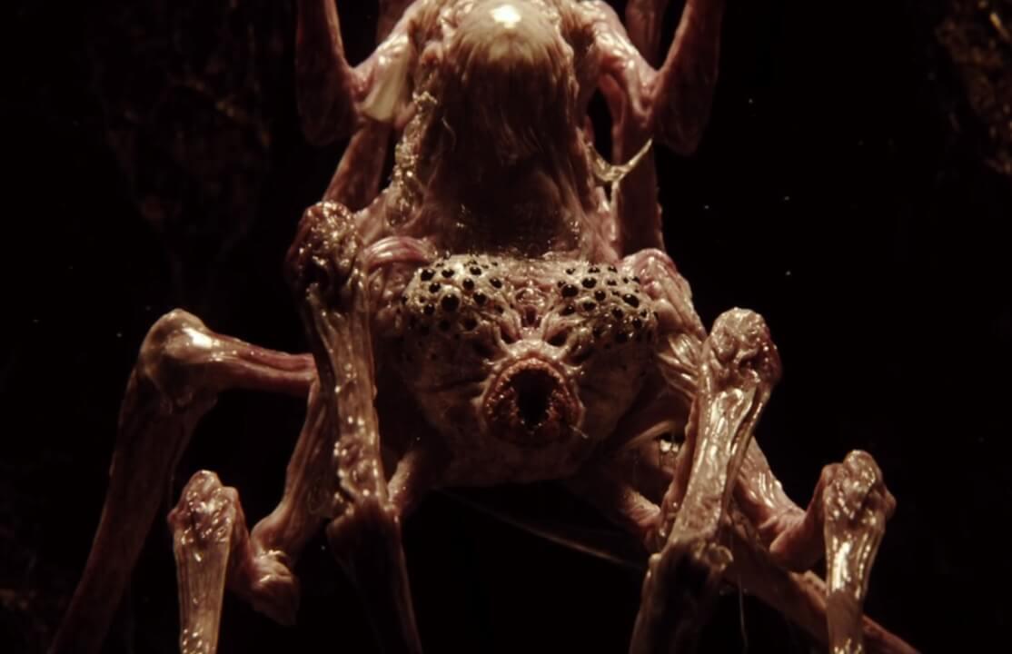 Любовь, Смерть и Роботы. Мультсериал. Трейлер № 3. смотреть онлайн