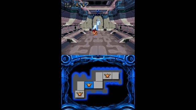Contra 4 Video Walkthrough смотреть онлайн