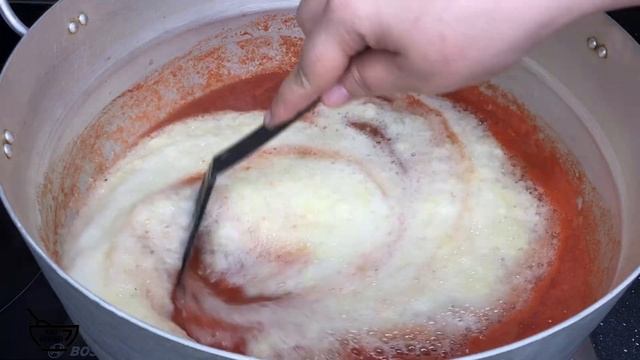 Огурцы в томатной заливке на зиму без стерилизации! Заготовка салата на зиму.