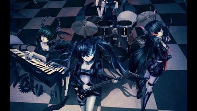(Nightcore) Fall Out Boy - Thanks For The Memories смотреть онлайн