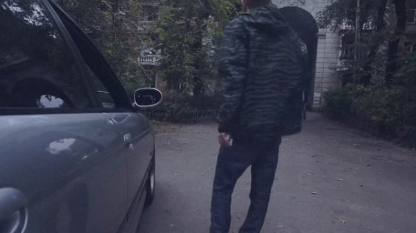 Metro Pro - Бесы ft. Yofu