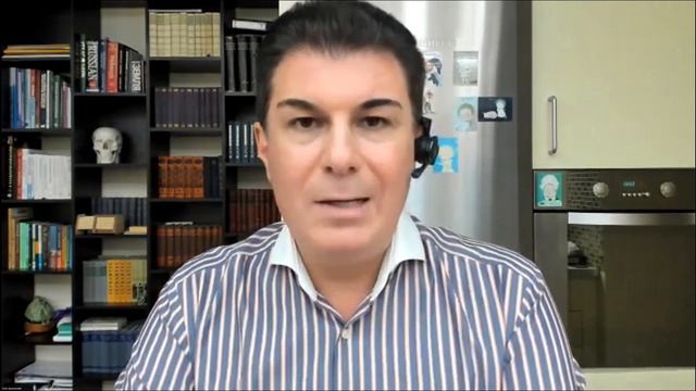 Хрен знает 430. Управление гневом. Константин Алексеев и Олег Брагинский смотреть онлайн