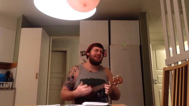 Just a Few Chords (original on Ukulele) смотреть онлайн