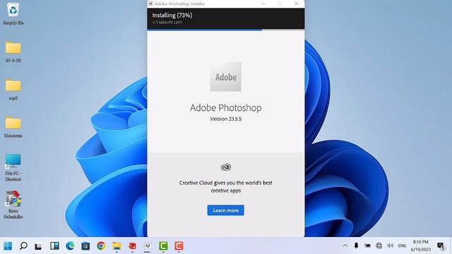 How to Install Photoshop 2022 Pre-Activated || Install Adobe Photoshop CC 2022 Project ||#photoshop смотреть онлайн