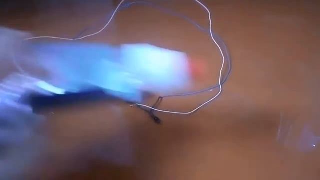 Как сделать мини турбину смотреть онлайн