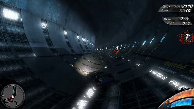 Armageddon Rider Прием гостей.mp4