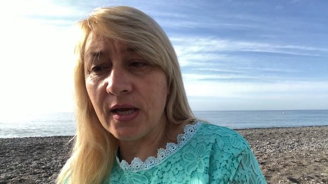 Прогулка у моря. Открыть свой бизнес. смотреть онлайн