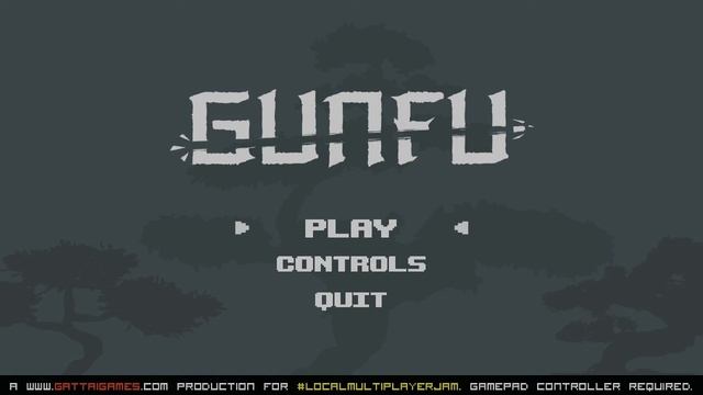 Indie Game Spotlight: GunFu