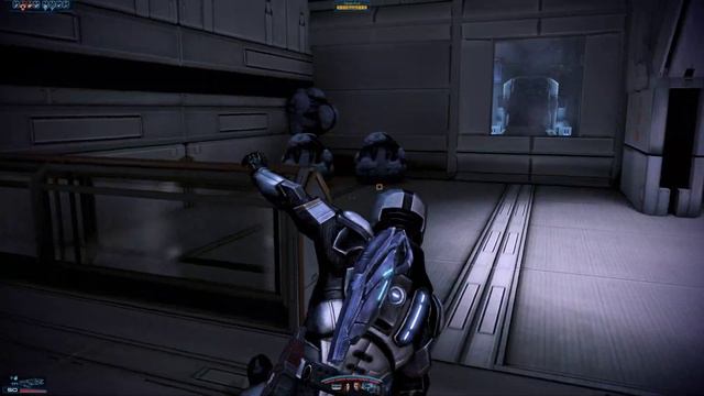 Mass Effect 3 4K Episode 43 - Priority: Horizon смотреть онлайн