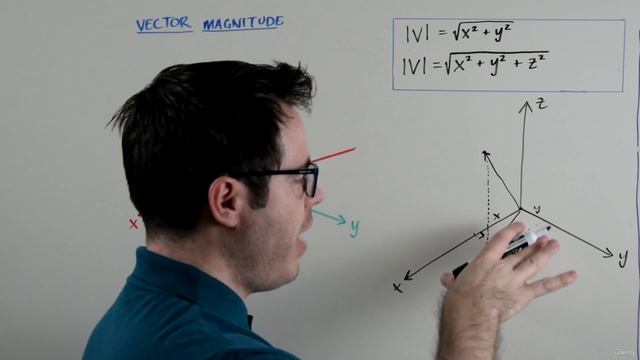 26.1. Vector Magnitude Examples смотреть онлайн