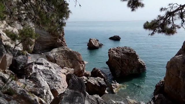 БЕЛЬДИБИ. ДИКИЙ ПЛЯЖ смотреть онлайн
