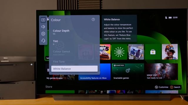 Настройки LG C1 для Xbox Series X - 7 ВАЖНЫХ вещей, которые следует сделать! | ABOUT TECH смотреть онлайн