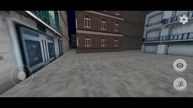 ALL NEXTBOTS 😱 Nextbots Online (Part 16) смотреть онлайн
