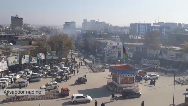 Kunduz Afghanistan Province смотреть онлайн