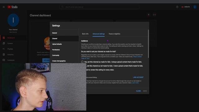 КАК ПРАВИЛЬНО СОЗДАТЬ АМЕРИКАНСКИЙ КАНАЛ НА YOUTUBE?Как Создать Канал За 2 Клика | ПОШАГОВЫЙ ПЛАН смотреть онлайн