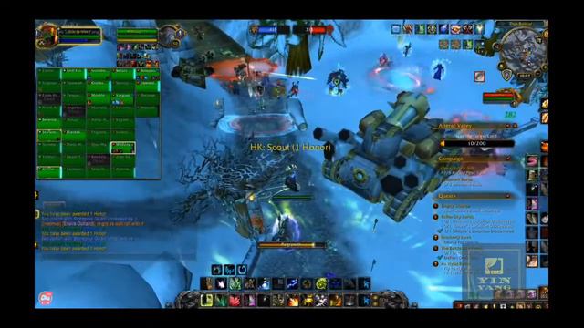World of Warcraft Shadowlands Pre Patch later Playstation Now -Yin Yang nd Two Souls смотреть онлайн