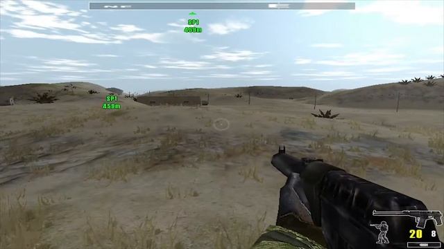 Specnaz: Project Wolf (PC) w/ Gizmo смотреть онлайн