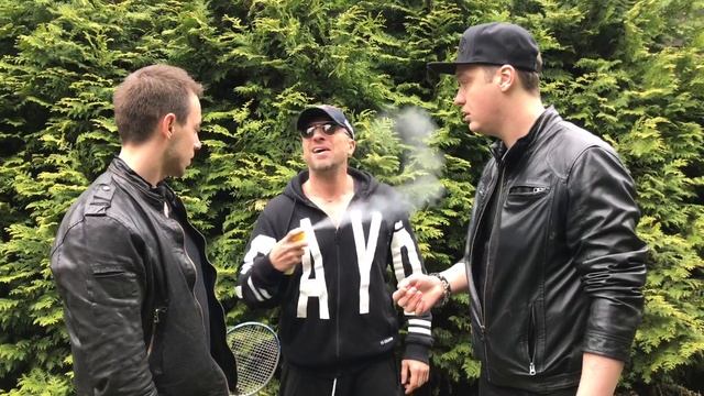 Дмитрий Нагиев — укротитель комаров! ДЭТА смотреть онлайн