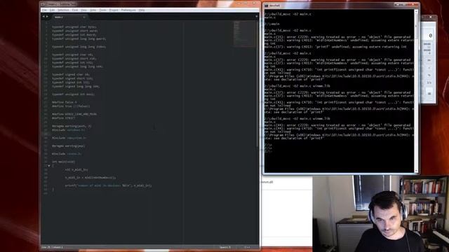 Programming - Win32 MIDI Part 1 смотреть онлайн