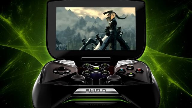 Nvidia Shield Portable - Впечатления от эксплуатации(Обзор). Стоит ли брать? смотреть онлайн