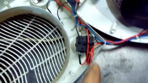 Бытовые хитрости. Ремонт тепловентилятора (китайской ветродуйки)