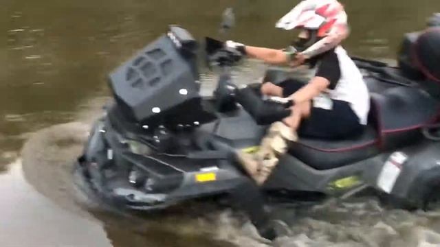 Русская механика 800!! смотреть онлайн