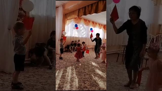 2 23 февраля Мишутка Северобайкальск смотреть онлайн