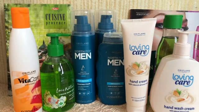 Мой ПЕРВЫЙ заказ в ОРИФЛЕЙМ 12/2019 Что интересного? смотреть онлайн