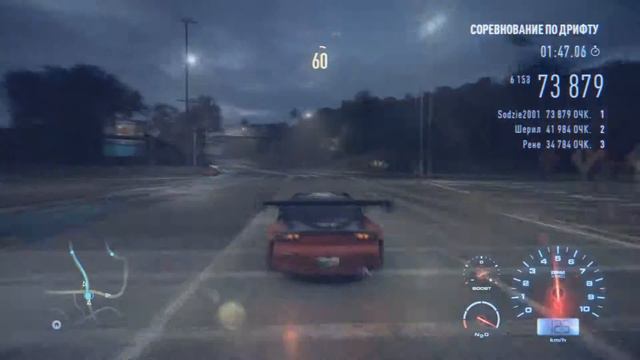 NFS(2015) TRYING TO DRIFT ON KEYBOARD смотреть онлайн