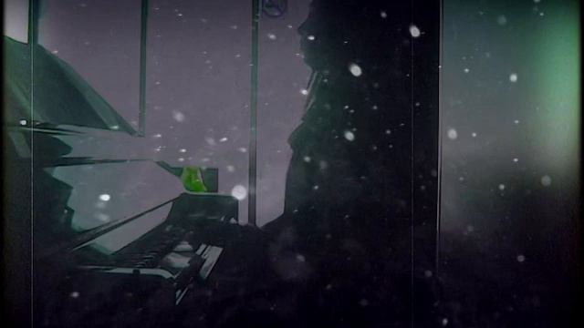 Metallica- The Unforgiven.Piano Cover by Sessyll смотреть онлайн