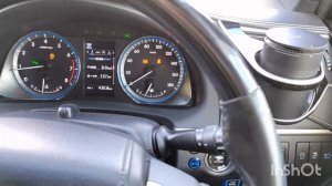 Toyota HARRIER 3G. Отключение системы START-STOP от AliExpress.