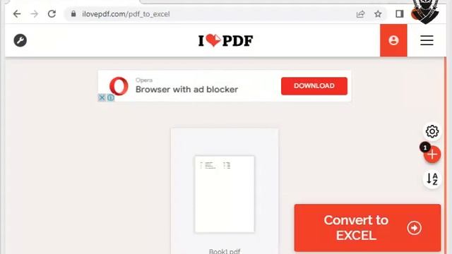 How to convert PDF to excel | PDF convert to excel | PDF Converter | Ninja PC смотреть онлайн