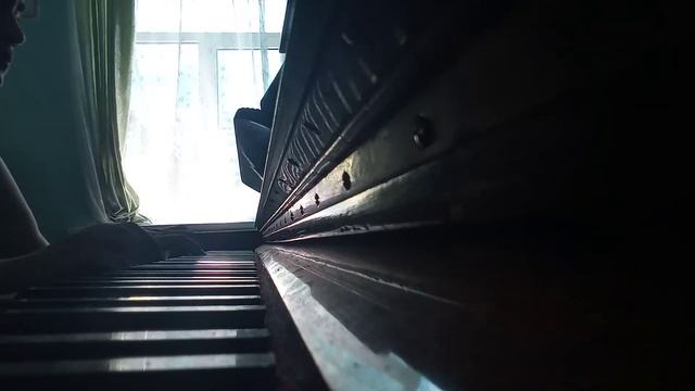 Ноктюрн 20 Шопена (до-диез минор) смотреть онлайн