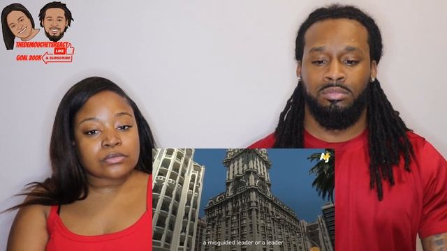 ?? American Couple Reacts "What the U.S. Could Learn From Uruguay’s Progressive Policies" смотреть онлайн