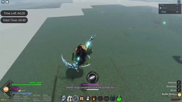 "NEW" ВСЕ РАБОЧИЕ КОДЫ | PROJECT SLAYERS ROBLOX | ALL WORKING CODES | PROJECT SLAYERS ROBLOX смотреть онлайн