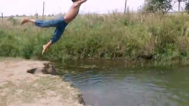 Дагестан Паркур... смотреть онлайн