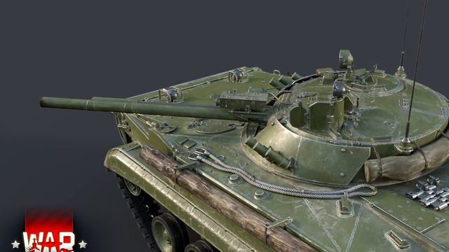 "Держу в курсе" БМП-3 в ОБНОВЛЕНИИ 1.93 | War Thunder смотреть онлайн