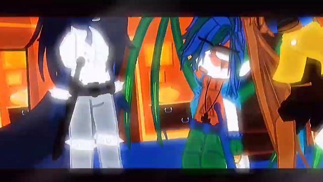 НУ ЧТО ЖЕ ТЫ МОЛЧИШЬ? meme GACHA CLUB смотреть онлайн