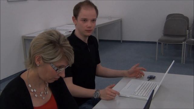 ClickShare - The One Click Wonder смотреть онлайн