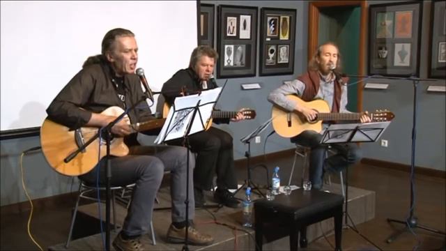 Кира Смирнова "Черный Ворон" в исполнении... смотреть онлайн