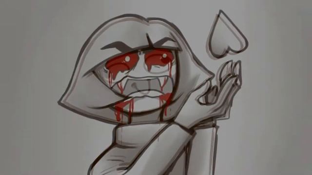 анимации Андертейл/animation Undertale/анимации Undertale/топ 5 анимаций/ Top 5