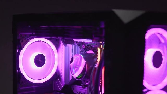 Dreamcore x Paper Rex | Ghost v3.0 ft. AMD Ryzen & Radeon смотреть онлайн