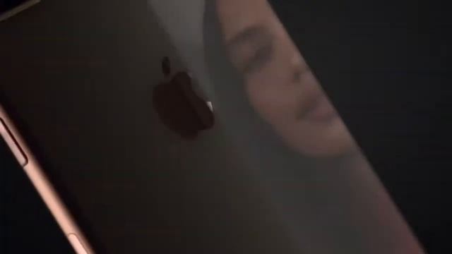 Музыка из рекламы IPhone 8 2017