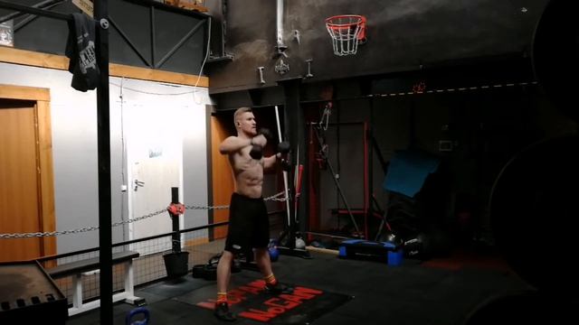 Самоизоляция. Утро, зарядка и потягушки смотреть онлайн