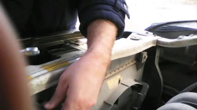 Автолюбители