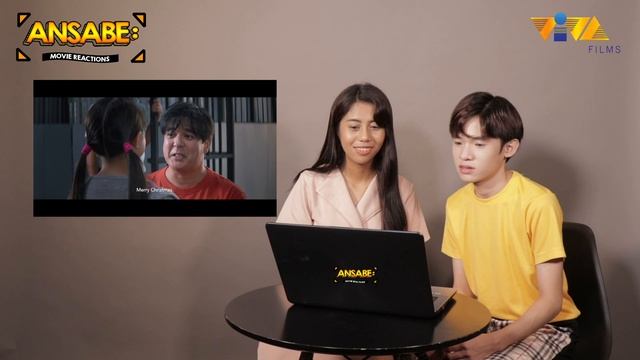 ANSABE Movie Trailer Reactions | K-Drama Fans React to Miracle in Cell No. 7 Teaser смотреть онлайн