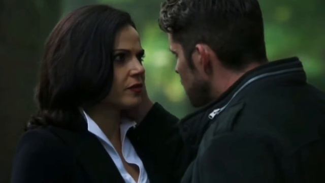 Robin & Regina---Не отпускай смотреть онлайн