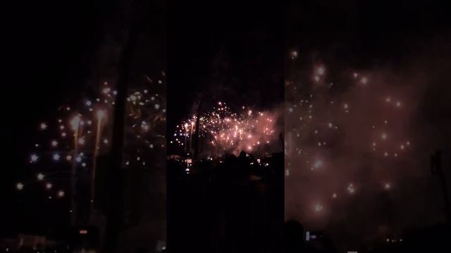 Opening Ceremony of the biggest festival of Spain | Fallas de Valencia 2023 | Fireworks смотреть онлайн