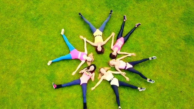 Mavic Pro Activ Track смотреть онлайн