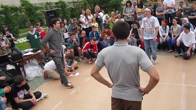 Батл по брейк дансу 1.1 смотреть онлайн